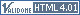 HTML Valid